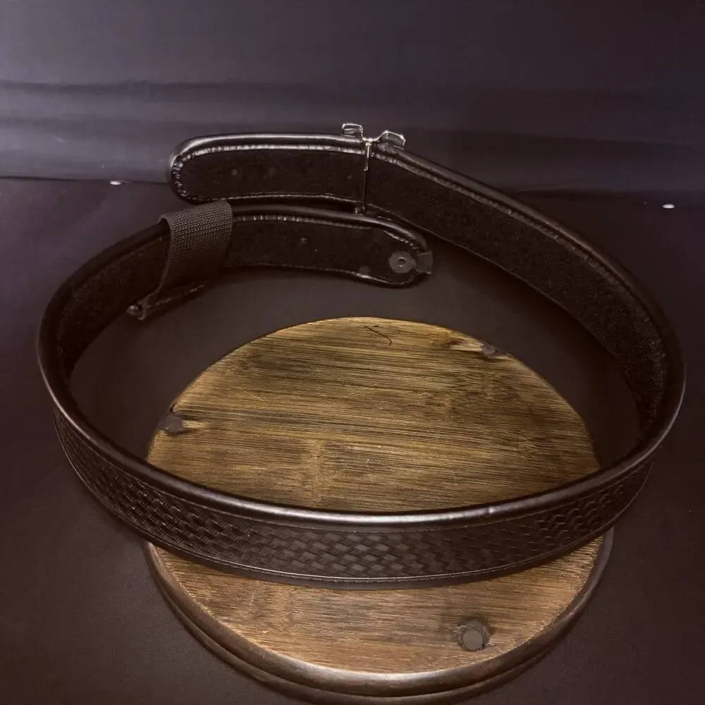 Bianchi 7960 Duty Belt Size 36